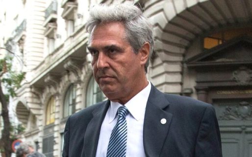 Fiscal de la Nación convocó a un cacerolazo en repudio a la liberación masiva de delincuentes