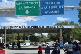 Disponen la apertura gradual de las fronteras para el regreso de argentinos