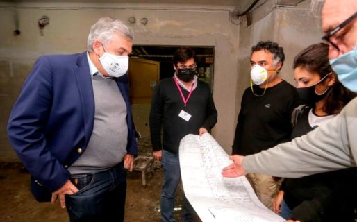 Cuatro provincias no registran nuevos contagios desde hace una semana