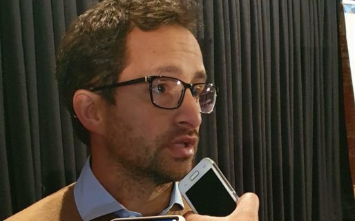 La MCR depositó 20 millones para créditos blandos a pequeñas empresas