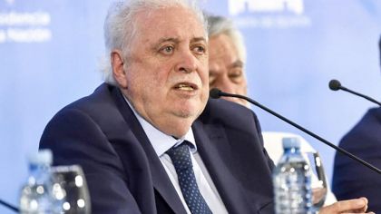 Ginés: “No quiero ser aguafiestas, pero la vacuna no soluciona el problema»