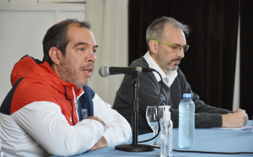 Provincia desmintió incidentes en el Instituto Penitenciario