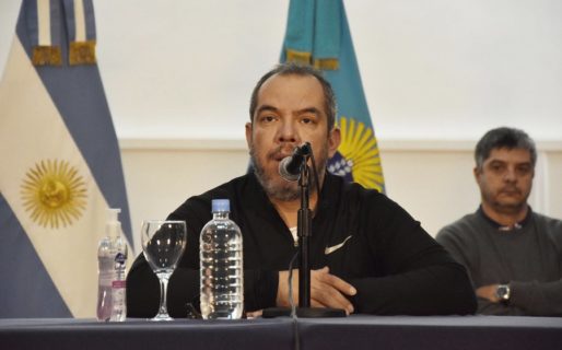 Los permisos otorgados por el gobierno provincial siguen teniendo validez