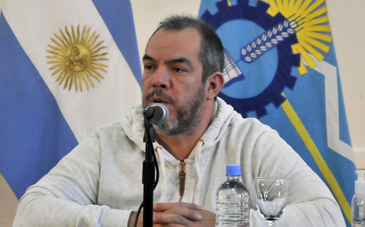 ﻿Nación considera que Chubut puede administrar la cuarentena