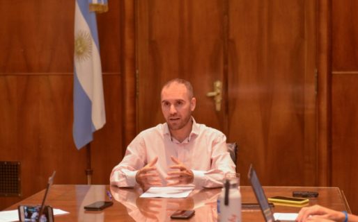 La oferta para negociar con los bonistas que presentó el Gobierno en EEUU