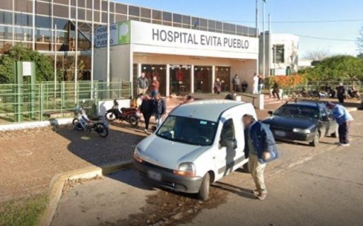 Tuvo fiebre cuatro días y organizó una fiesta para 65 personas, ahora está internado por Coronavirus