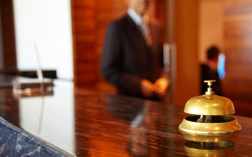 Preocupación por la crisis hotelera: se pierden 10 empleos por día