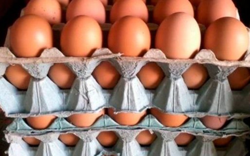 ¿Por qué se incrementó el precio de los huevos?