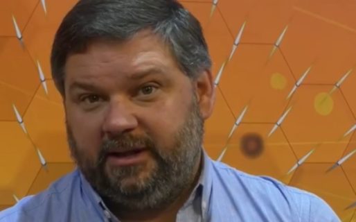 Igón criticó al Secretario de Energía de la Nación: “Que no nos venga a faltar el respeto”