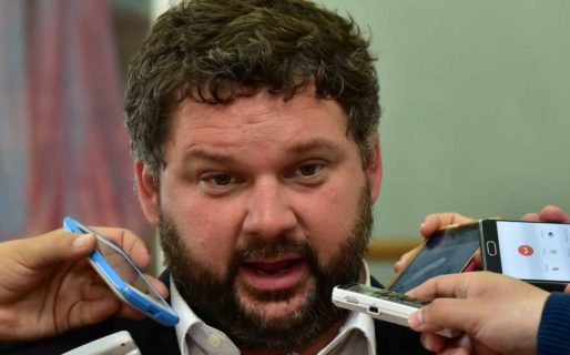 Igon: “Me preocupa Massoni”