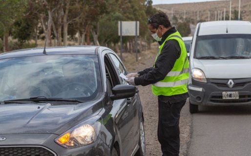 Cómo se tramita el permiso para volver a las provincias