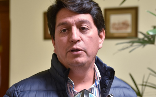 Provincia ya trasladó a los primeros pasajeros desde Buenos Aires