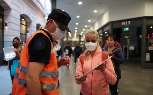 Confirmaron tres nuevas muertes y la cifra de fallecitos asciende a 31