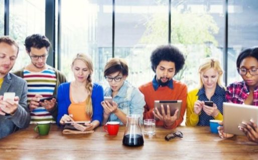 Las marcas como un amigo y apoyo más: el deseo de los jóvenes en cuarentena