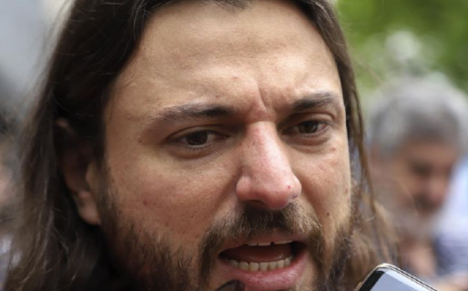 Grabois no le trabaja un día a nadie pero descalifica a los  trabajadores que hacen grande al país