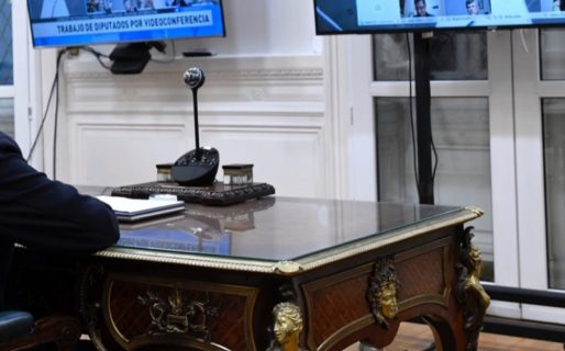 «La mayoría de las actividades van a estar reactivadas para octubre»