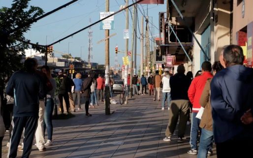 Un dirigente radical pidió que el coronavirus “se quede en La Matanza y haga una limpieza étnica”