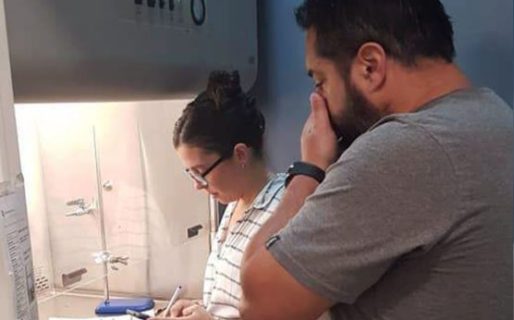 Quedó habilitado el laboratorio del Regional para realizar los test de Coronavirus