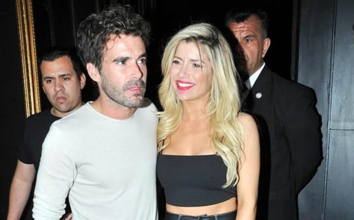 Laurita Fernández rompió el silencio y explicó por qué se separó de Nicolás Cabré