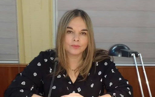 Para cerrar su campaña a la intendencia, Leila Lloyd Jones utilizó el spot del presidente de Colombia