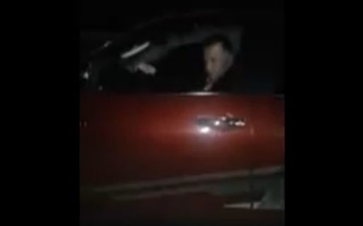 Intendente de Senguer: “Todo se inició por que no dejamos ingresar al hijo de Cristóbal López»