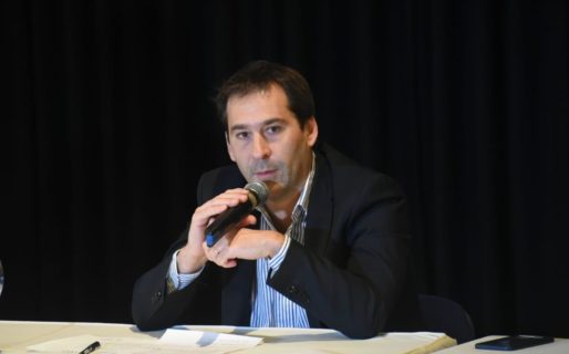 “El Municipio otorgará créditos de hasta 300 mil pesos a Pymes y comercios de la ciudad”