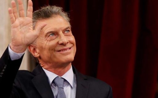 Macri, sobre las marchas contra el Gobierno: “Los argentinos ya no permiten atropellos”