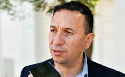 Maderna dispuesto a acompañar la candidatura de Papaiani “si es el nombre que sugieren” en el Frente de Todos