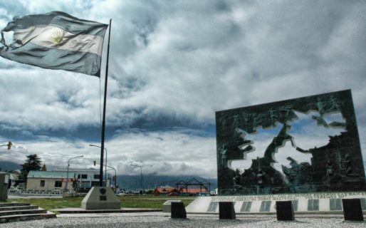 Cine, redes y balcones: protagonistas de una nueva conmemoración a los caídos en Malvinas
