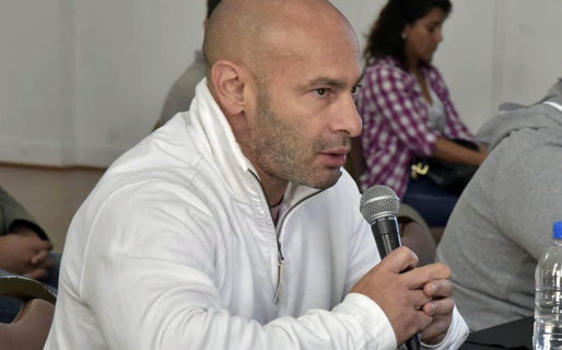 “En las detenciones vemos gente con falta de solidaridad y entendimiento”