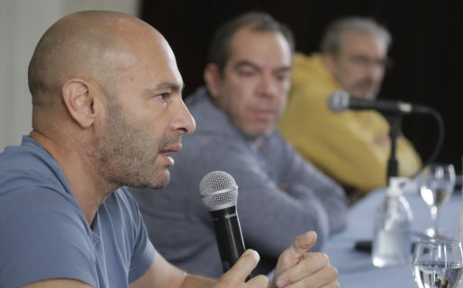 Los límites sur y norte solo permiten el ingreso de 7 a 12 hs.