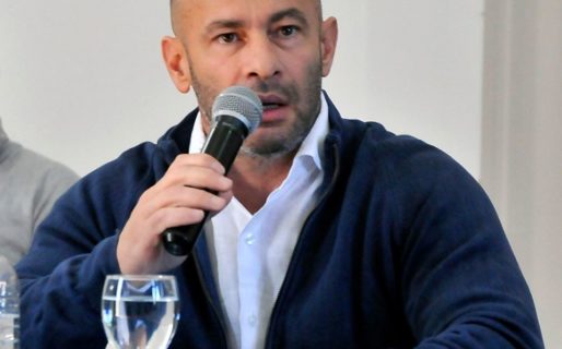 Pasaron a disponibilidad a tres policias por presunto abuso en Trelew