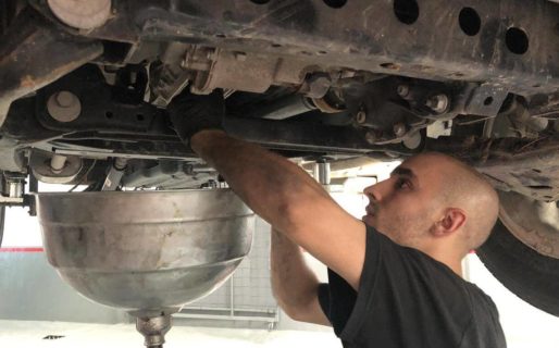 Abren talleres y gomerías: quiénes tienen permitido llevar el auto a reparación