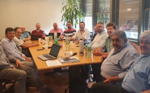 Cooperativas eléctricas solicitan medidas para afrontar los pagos