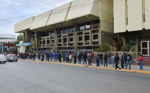 El Banco Nación dio recomendaciones para jubilados y beneficiarios de AUH