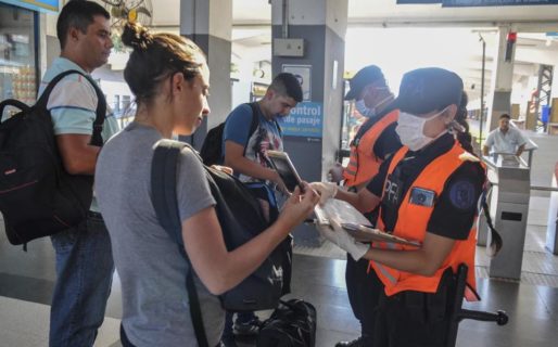 Confirman una nueva muerte y ya son 44 las víctimas fatales en el país