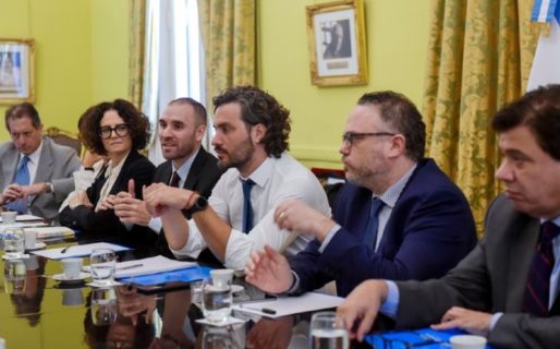 Las nuevas medidas del Gobierno para paliar el impacto de la cuarentena