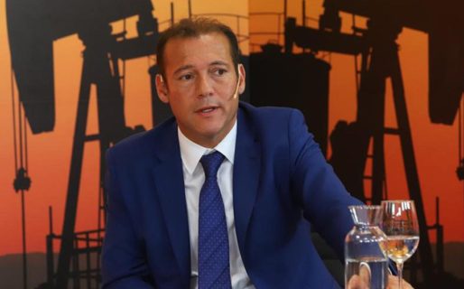 Omar Gutiérrez: “Se han empezado a cerrar locaciones de producción”