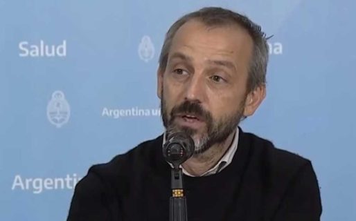 «Si se levantara la cuarentena ahora, podría haber un pico grande en 14 días»