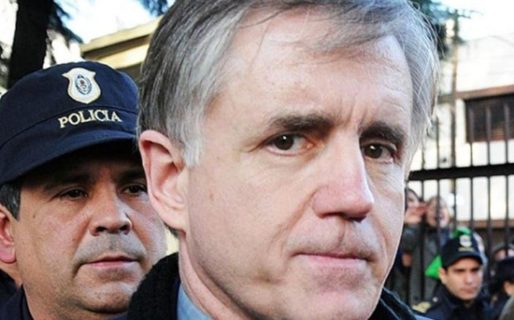 El padre Grassi pidió prisión domiciliaria por el riesgo de coronavirus