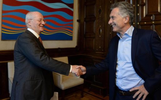 Los 5 empresarios argentinos que integran el ranking de los más ricos del mundo