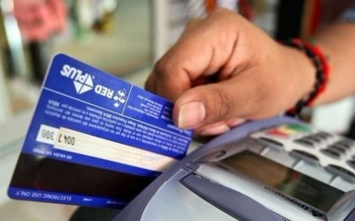 Desde hoy se puede comprar alimentos con la tarjeta 365