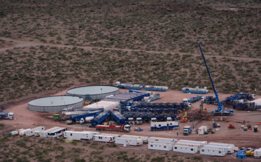 Neuquén: La crisis petrolera y su impacto en el empleo