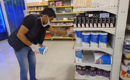 “Provincia y municipios tienen líneas para denunciar sobreprecios”