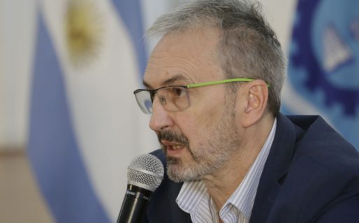 Identificaron a contactos estrechos que compartieron viaje con un caso positivo de Santa Cruz