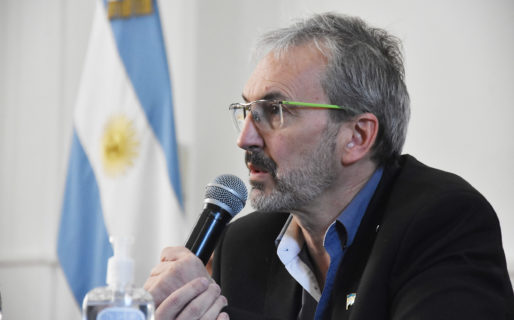 Salud pidió que se mantenga la conducta ejemplar