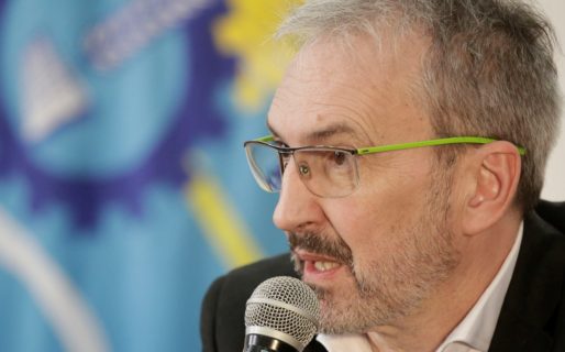 Hoy cumplen 14 días de aislamiento los chubutenses que tuvieron contacto con el infectado de Caleta Olivia