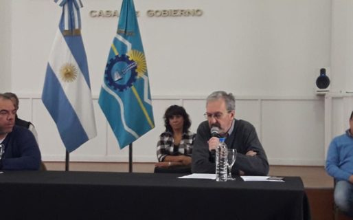 “El faltante de vacunas en farmacia no debe preocupar”