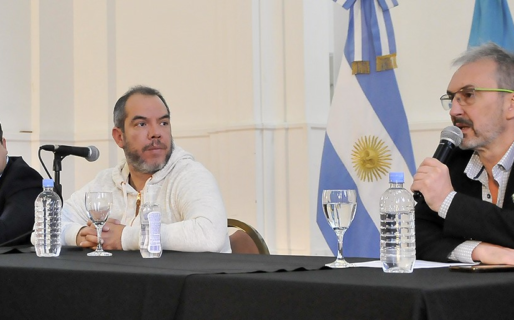 El Ministerio de Salud actualizó el Protocolo de los Geriátricos de Chubut