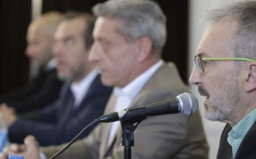 Se confirmó segundo caso positivo de otro chubutense fuera de la provincia